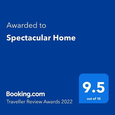 Spectacular Home Ploiesti Bagian luar foto