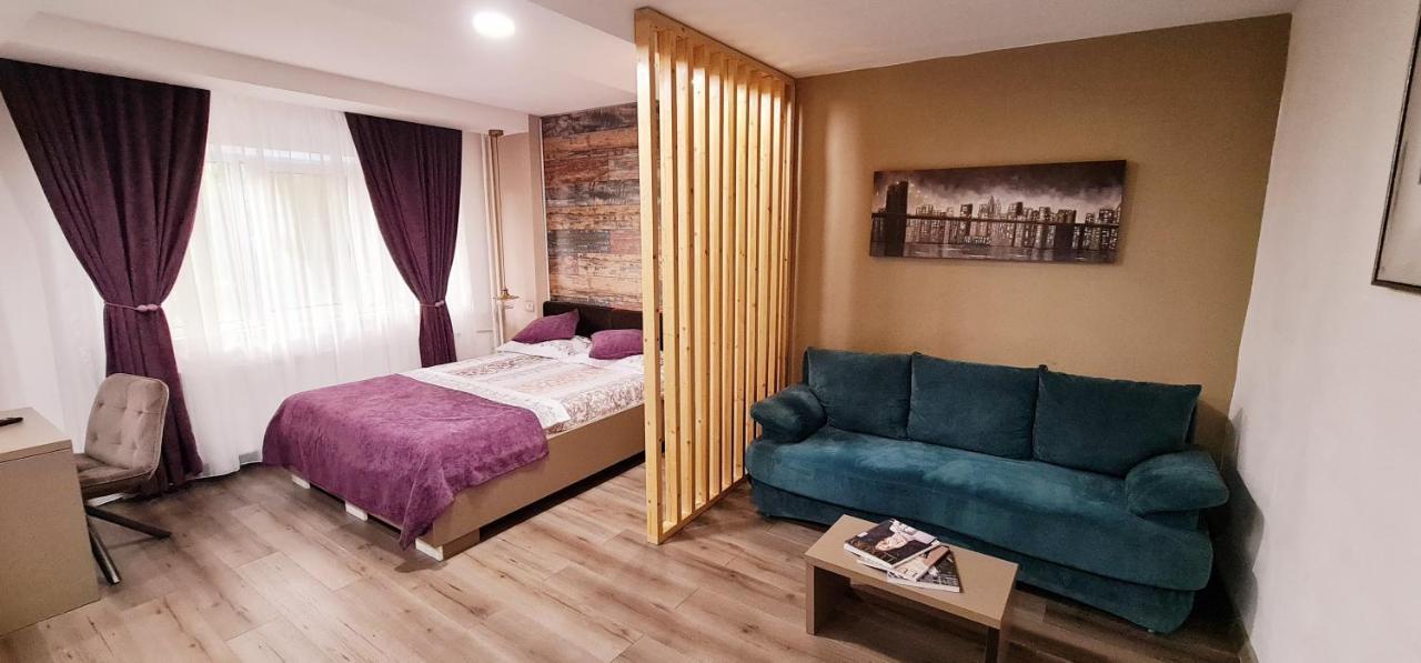 Spectacular Home Ploiesti Bagian luar foto