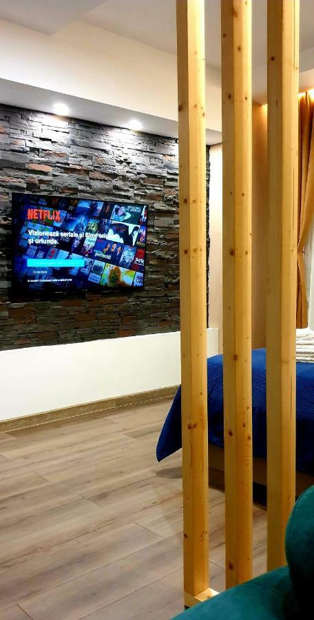 Spectacular Home Ploiesti Bagian luar foto