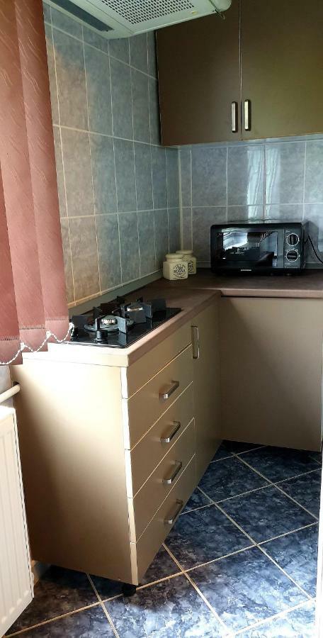 Spectacular Home Ploiesti Bagian luar foto